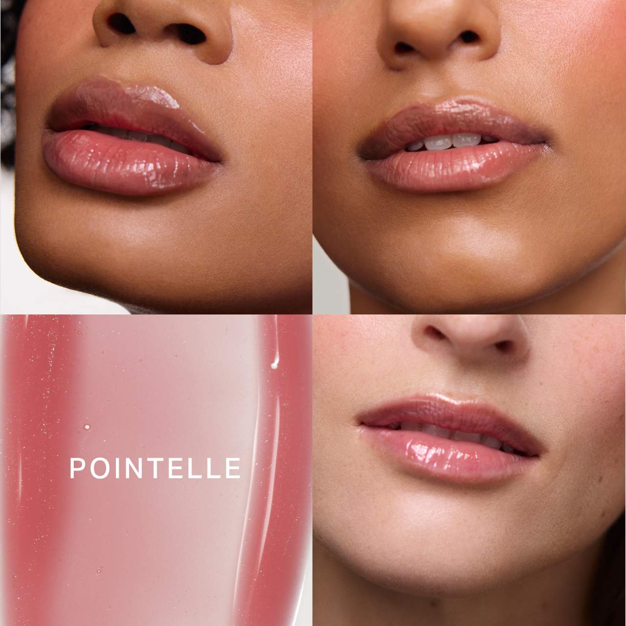 Shade Slick Hydrating Tinted Lip Oil (Brillo para Labios)