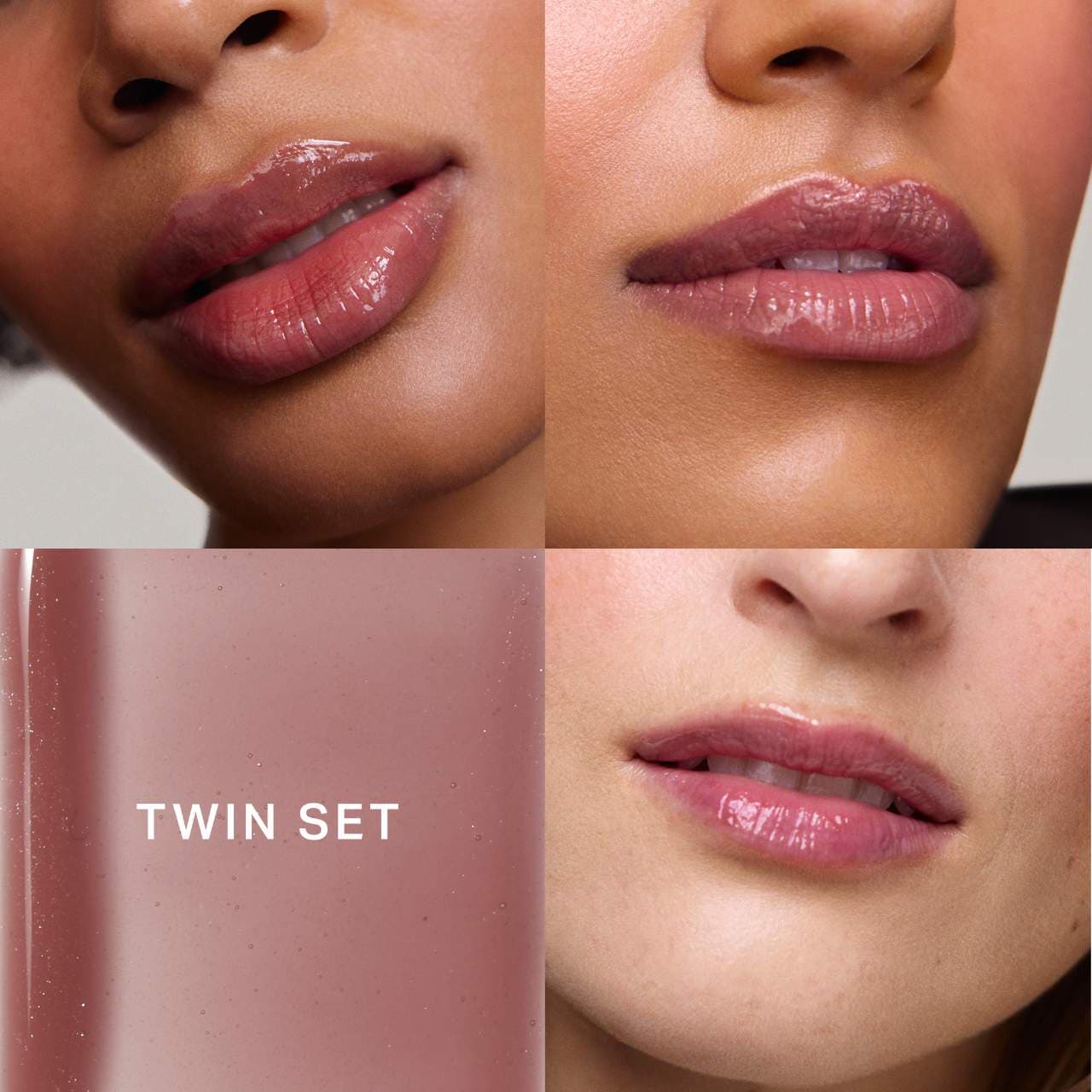 Shade Slick Hydrating Tinted Lip Oil (Brillo para Labios)