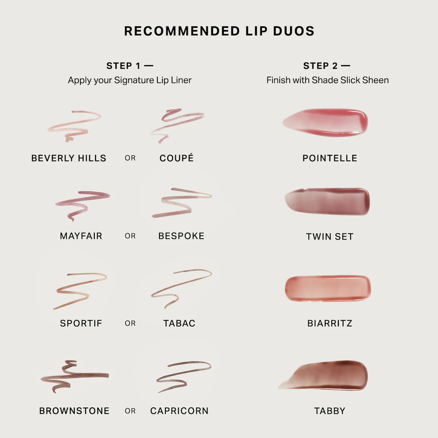 Shade Slick Hydrating Tinted Lip Oil (Brillo para Labios)
