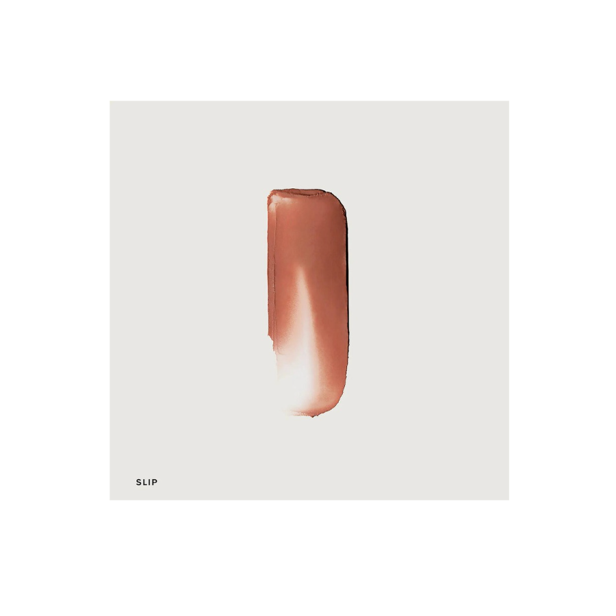 Signature Lip Lightweight Satin Lipstick (Labial En Barra)