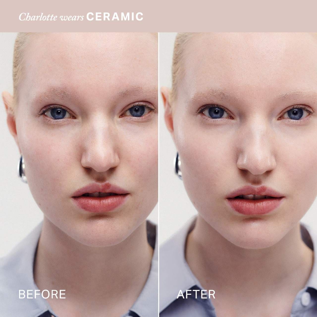 The Minimalist Perfecting Complexion Foundation and Concealer Stick (Corrector y Base En Barra)