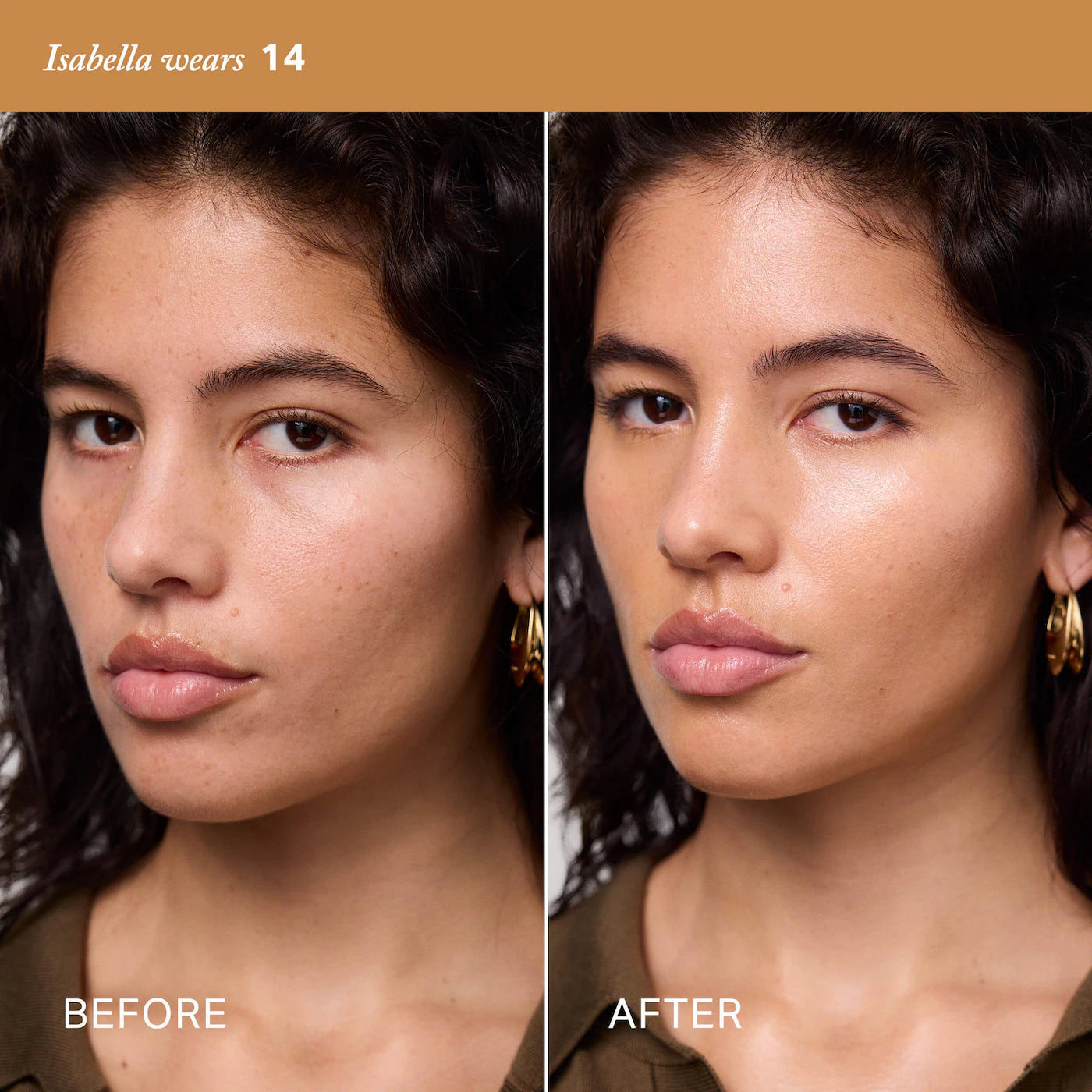 The Uniform™ Tinted Mineral Sunscreen Broad Spectrum SPF 45 (Tinta de Maquillaje con Bloqueador))