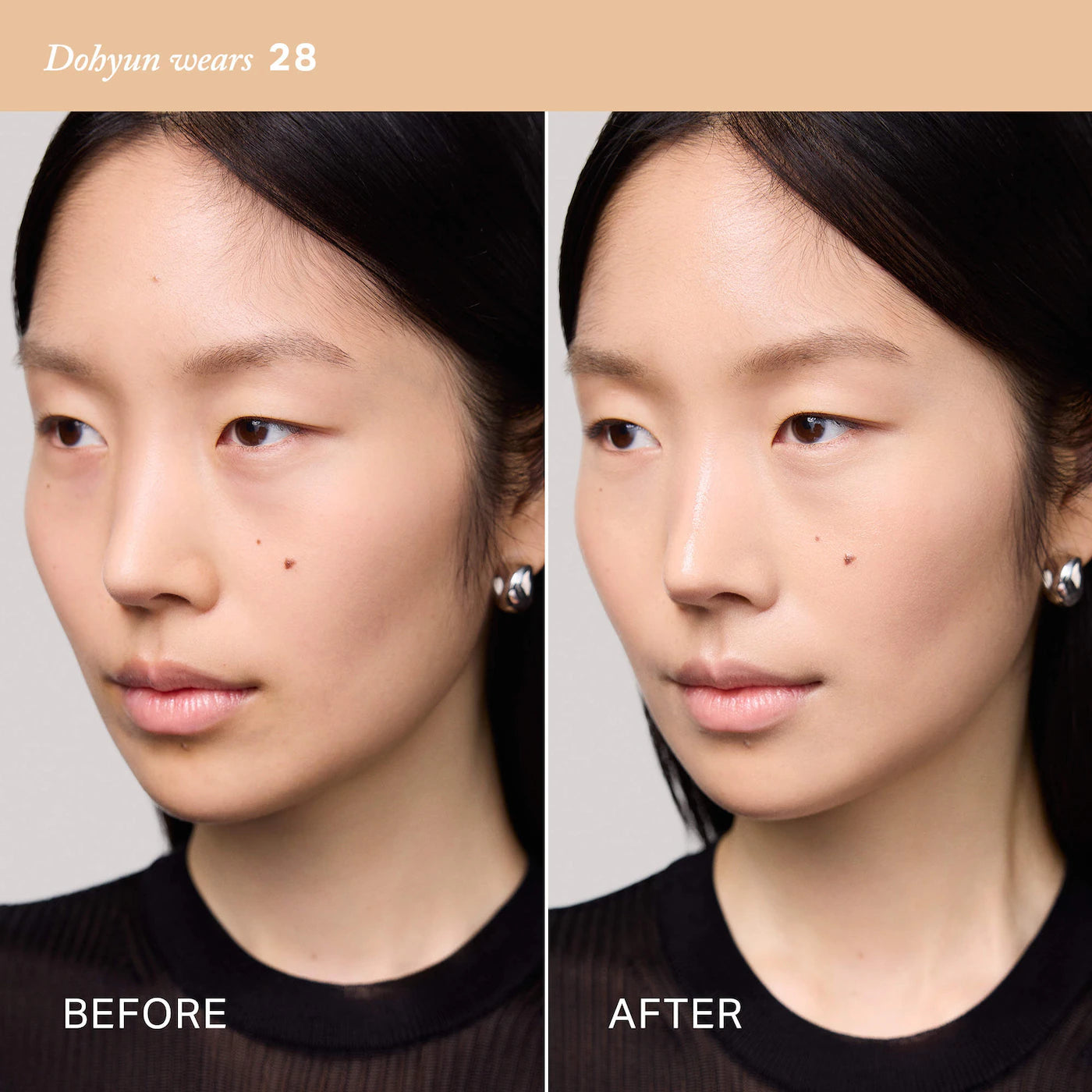 The Uniform™ Tinted Mineral Sunscreen Broad Spectrum SPF 45 (Tinta de Maquillaje con Bloqueador))