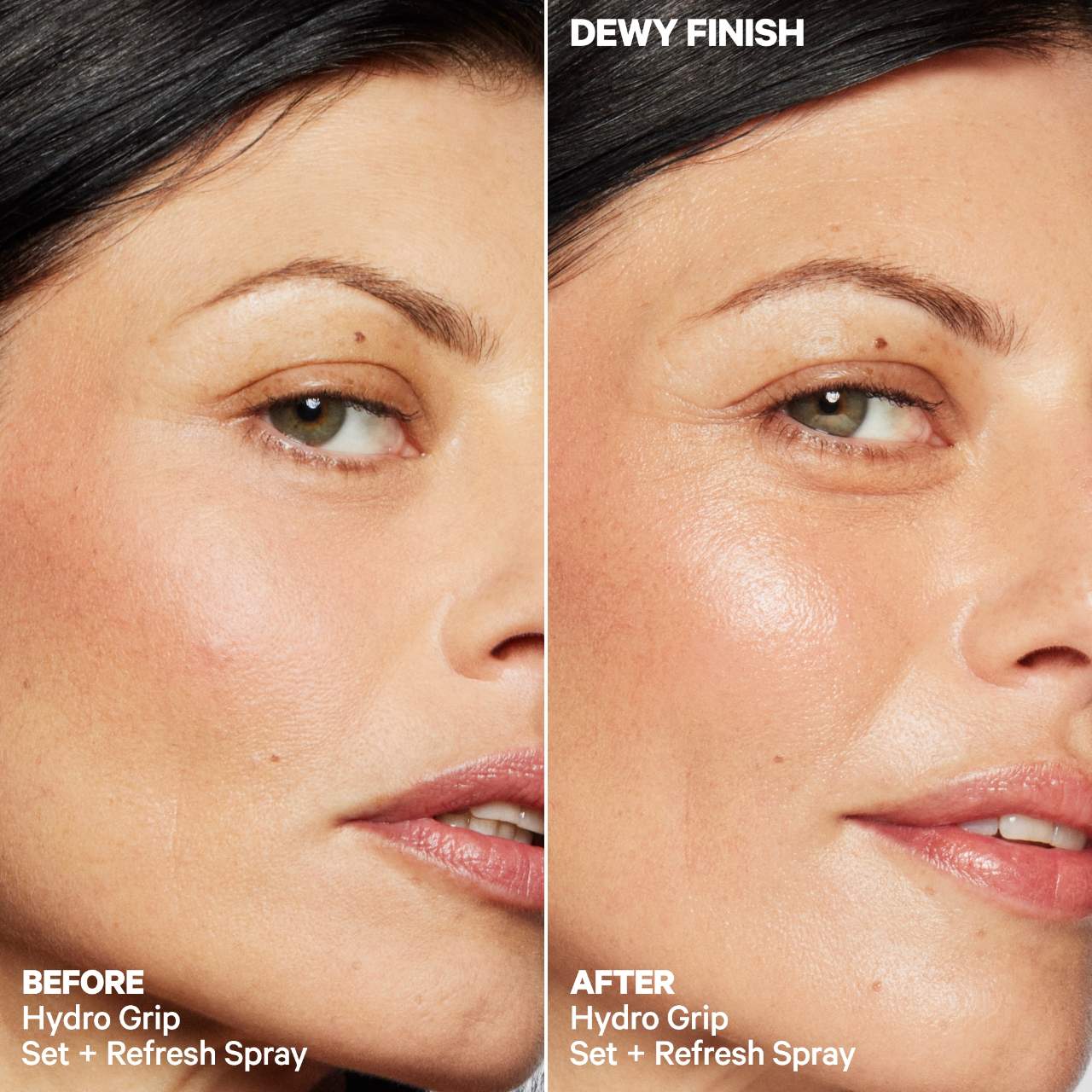 Hydro Grip Dewy Long-Lasting Setting Spray (Sellador o Fijador)