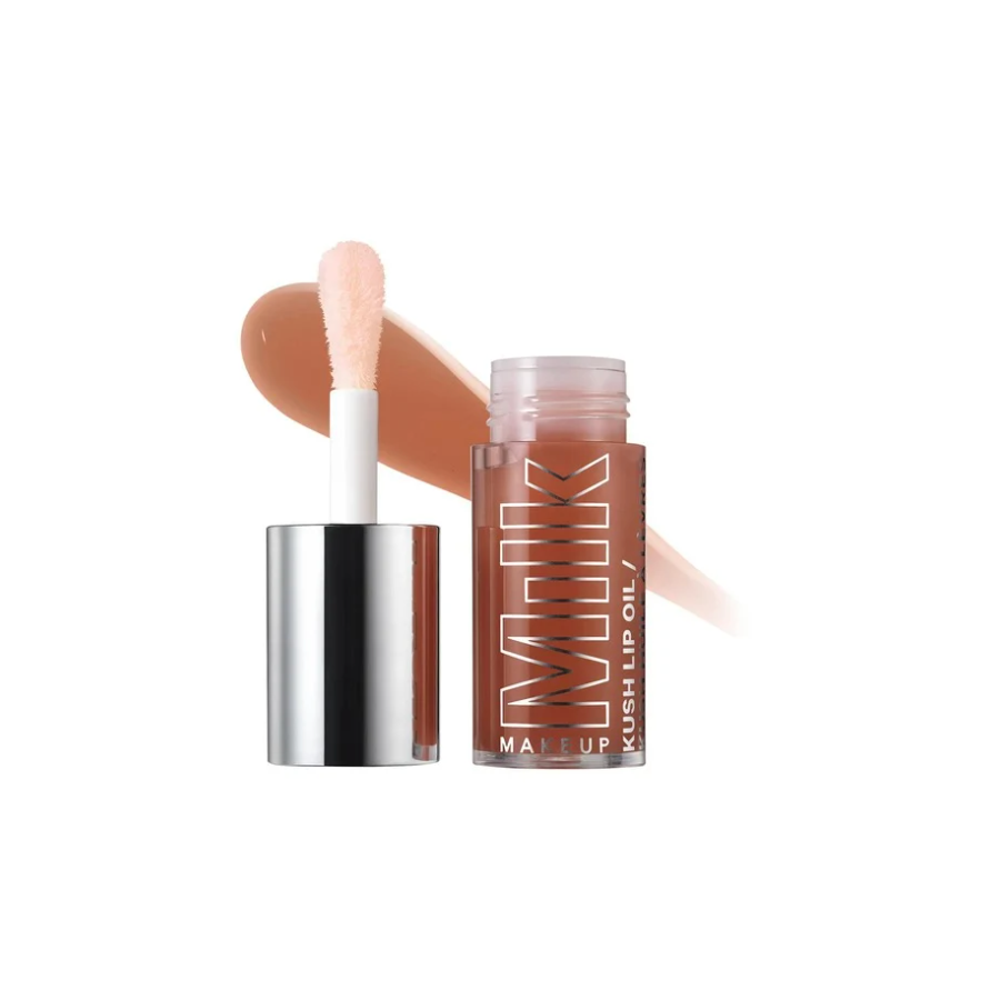 KUSH Hydrating Sheer Lip Oil (Brillo o Gloss De Labios)