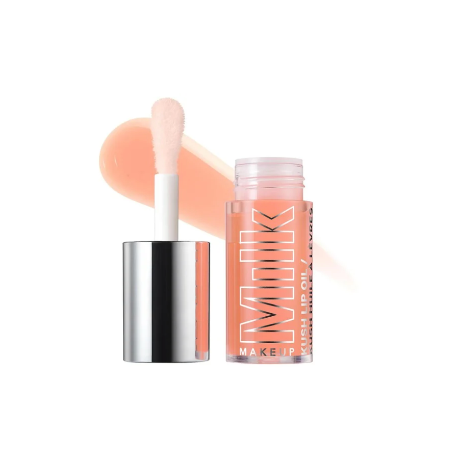 KUSH Hydrating Sheer Lip Oil (Brillo o Gloss De Labios)