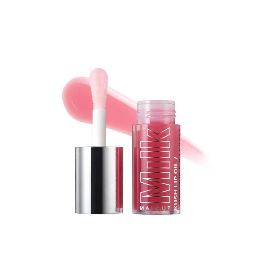 KUSH Hydrating Sheer Lip Oil (Brillo o Gloss De Labios)