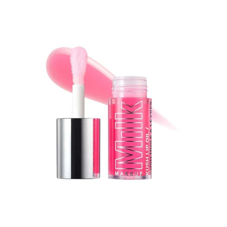 KUSH Hydrating Sheer Lip Oil (Brillo o Gloss De Labios)