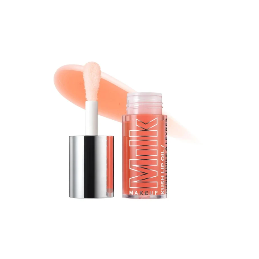 KUSH Hydrating Sheer Lip Oil (Brillo o Gloss De Labios)