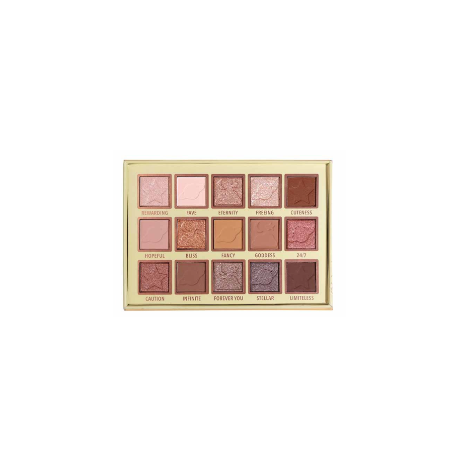 Chasing Eternity Palette (Paleta de Sombras de Ojos)