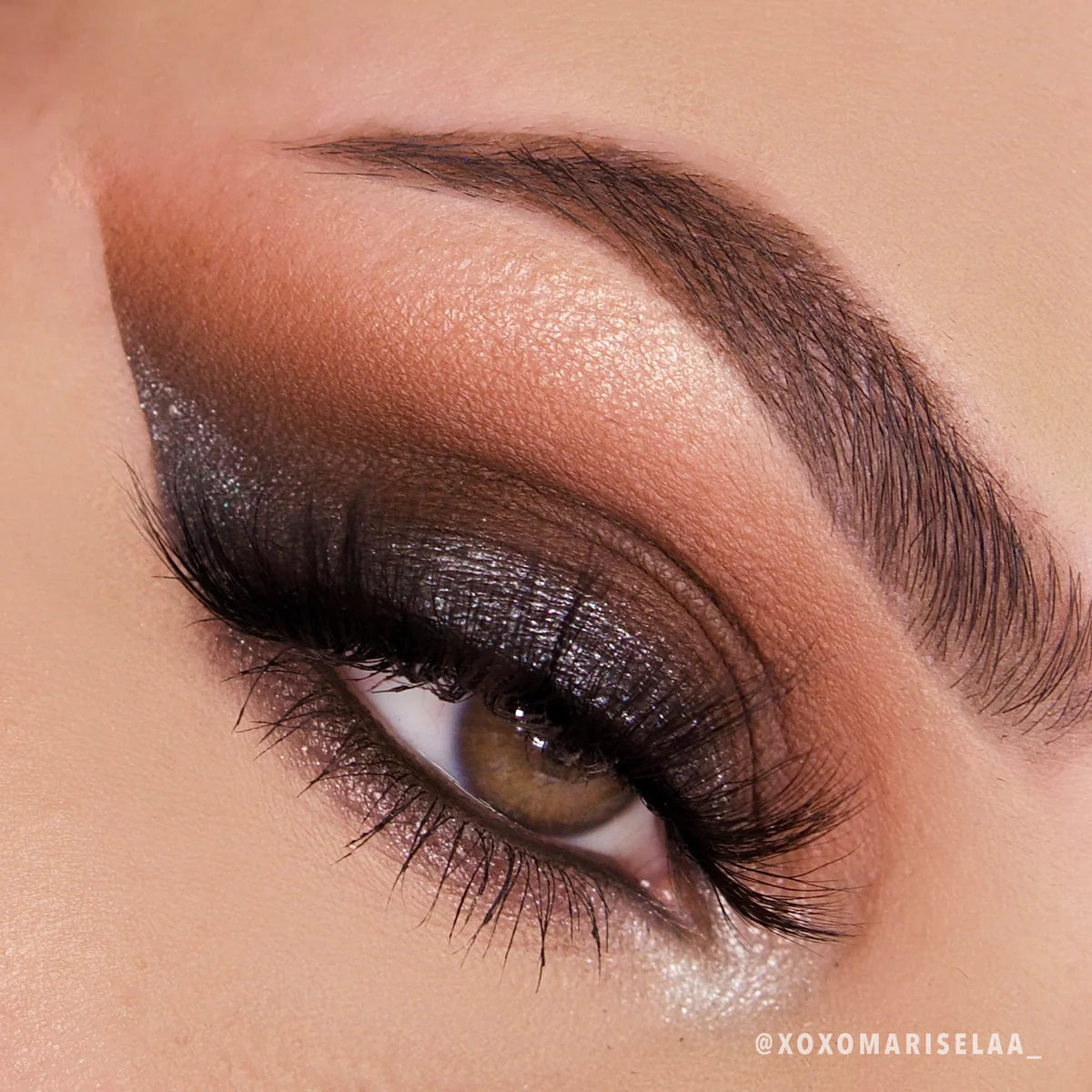 Endless Moonlight Palette (Paleta de Sombras de Ojos)