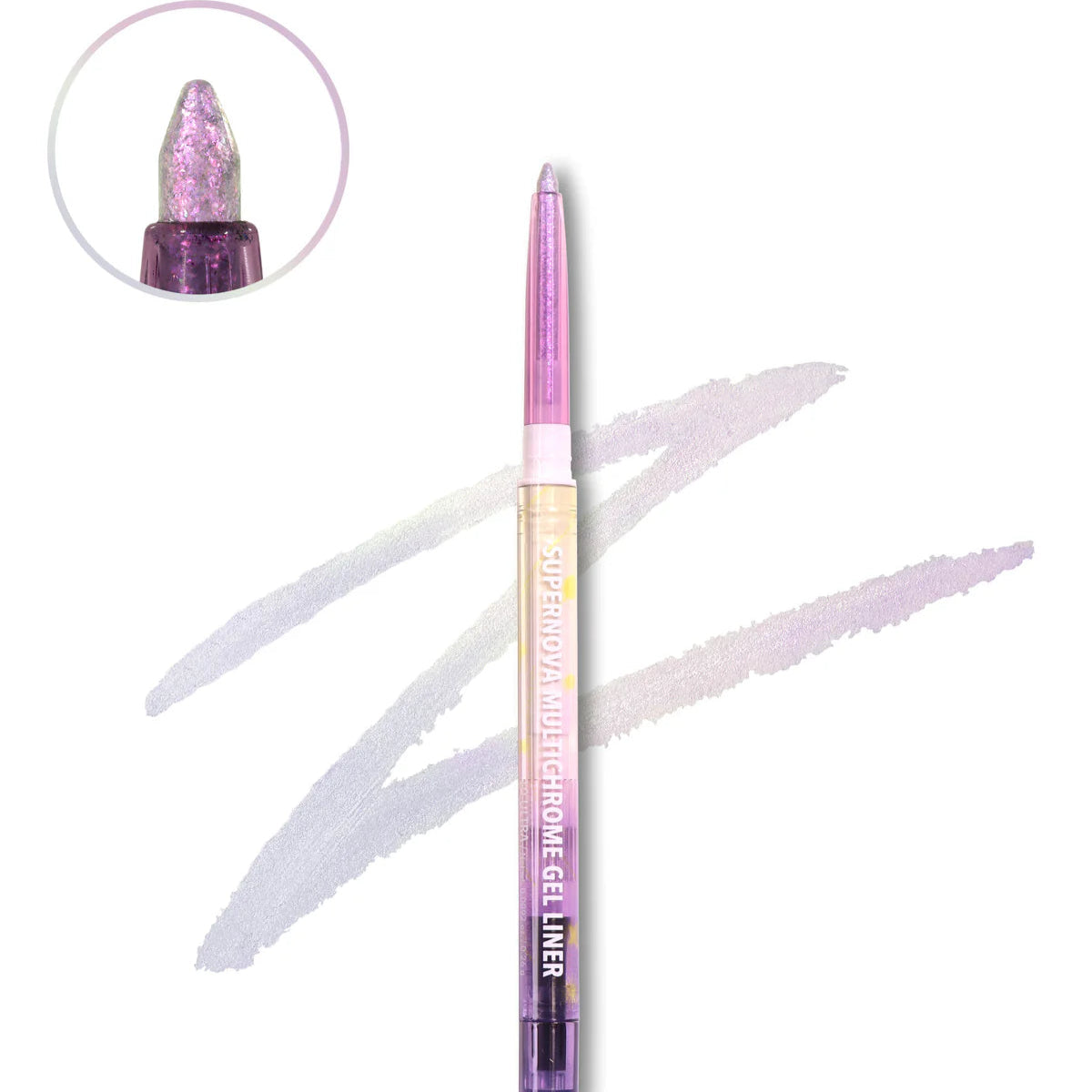 Supernova Multichrome Gel Liner (Delineador de Ojos)