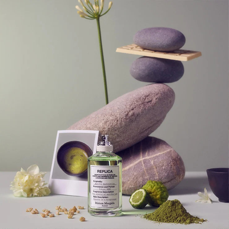 'REPLICA' Matcha Meditation Eau De Toilette (Perfume)