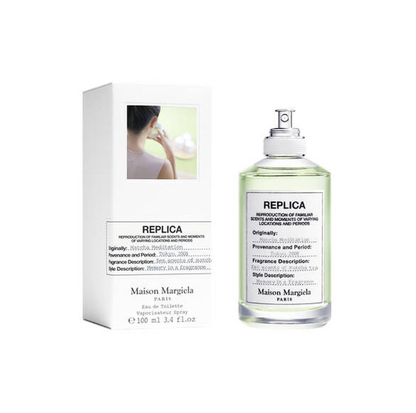 'REPLICA' Matcha Meditation Eau De Toilette (Perfume)