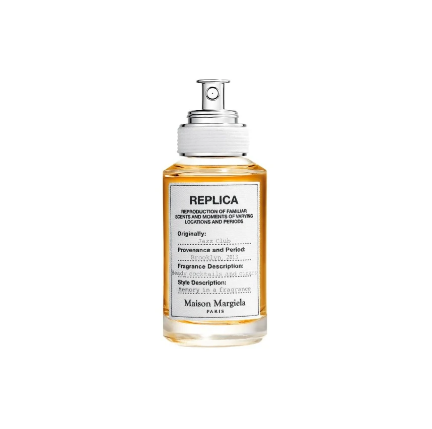 'REPLICA' Jazz Club Eau de Toilette (Perfume)