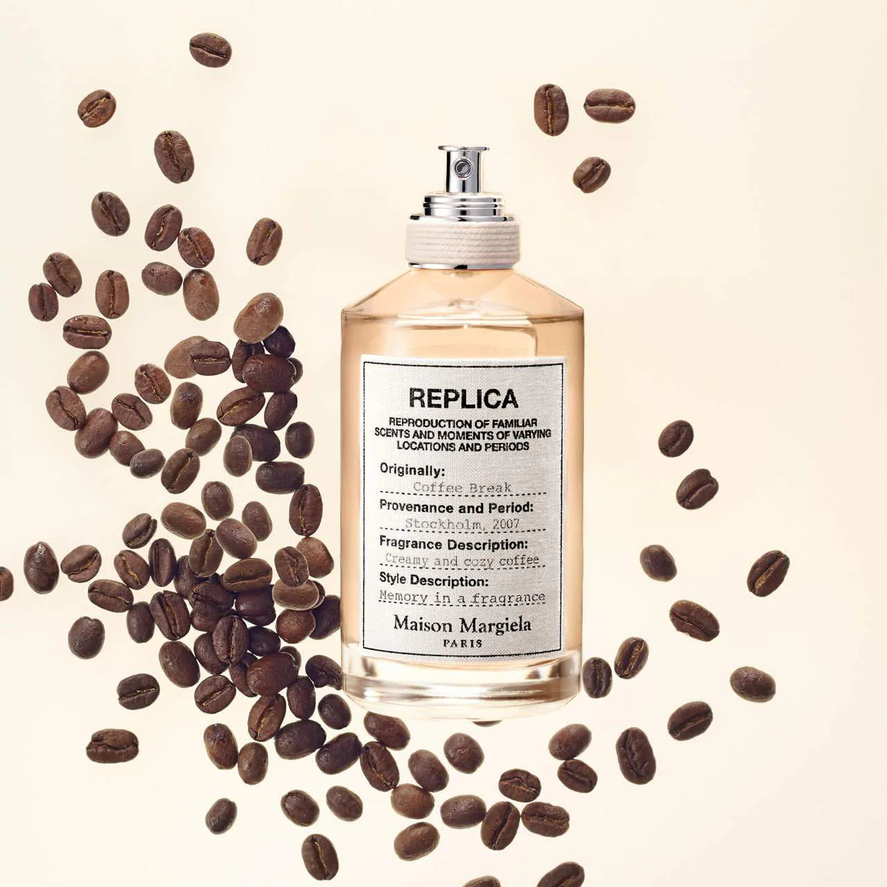 'REPLICA' Coffee Break Eau de Toilette (Perfume)