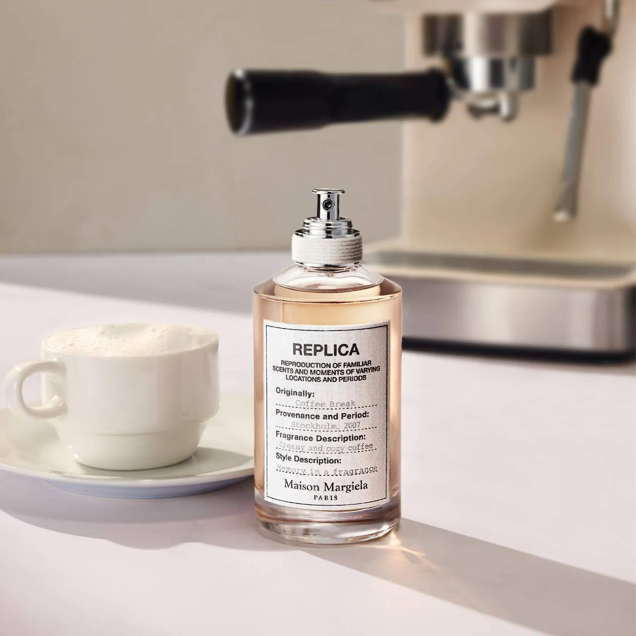 'REPLICA' Coffee Break Eau de Toilette (Perfume)