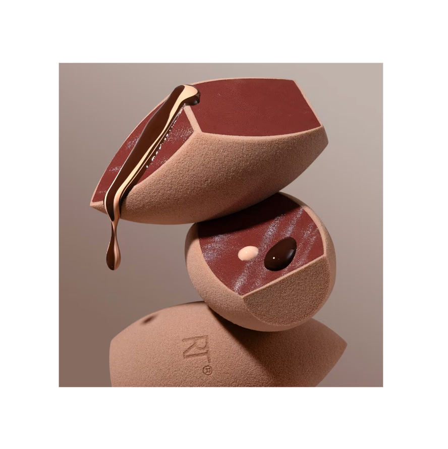 Makeupsaver Blending Sponge (Esponja Para Rostro)