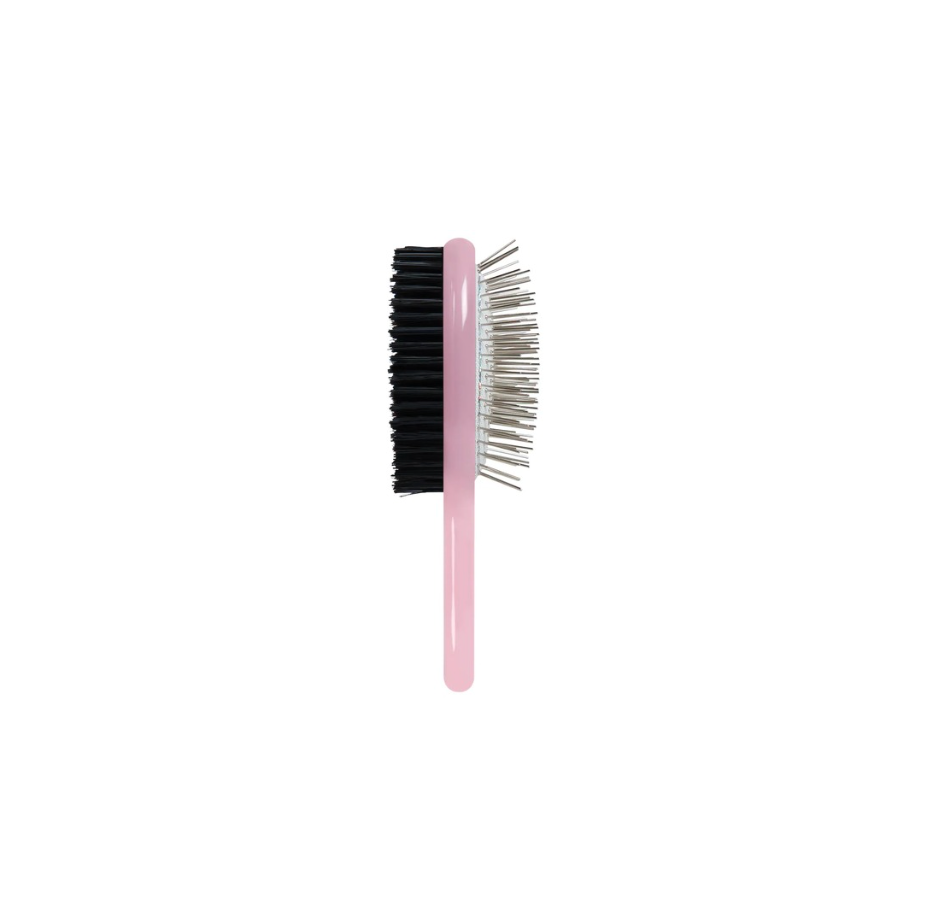 Double Take Dual Sided Detangling and Smooth (Cepillo para Cabello)