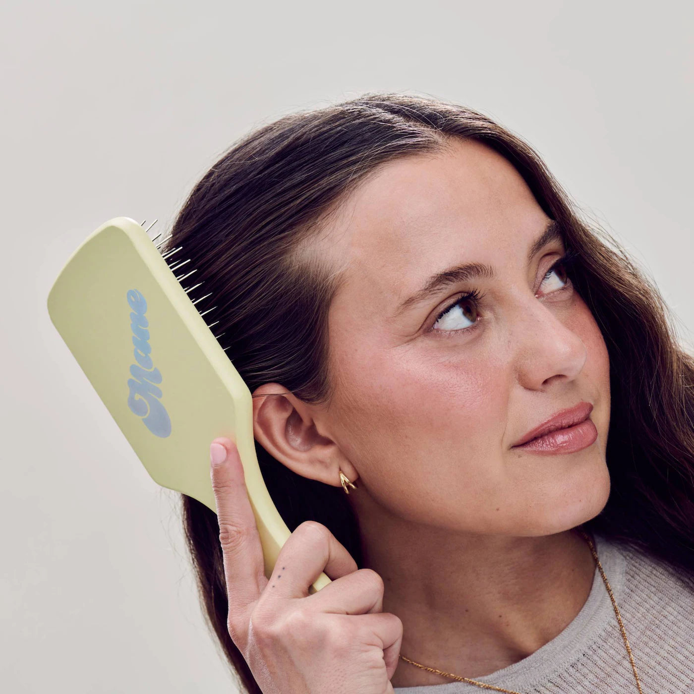 Ready or Knot Detangling Paddle (Cepillo Para Cabello)