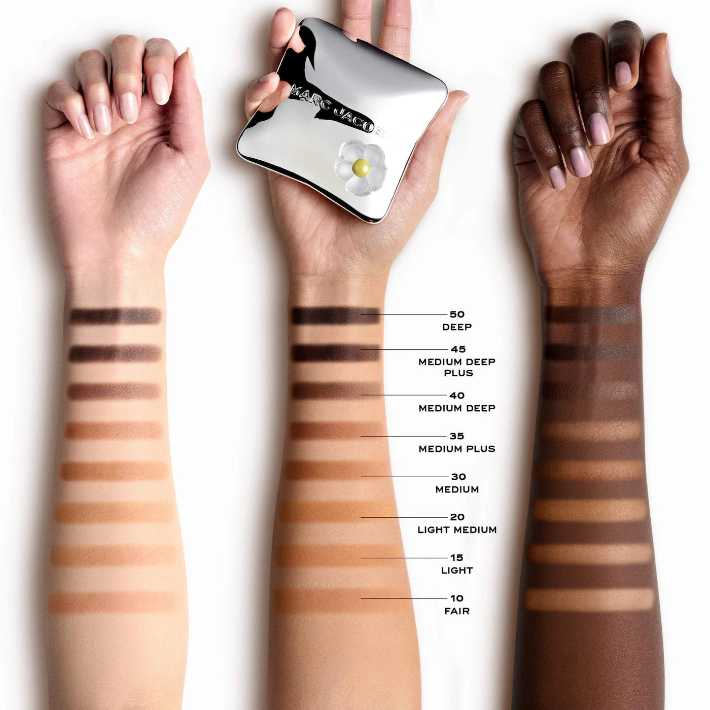 Legally Bronze Blurring Powder Bronzer (Bronceador en Polvo)