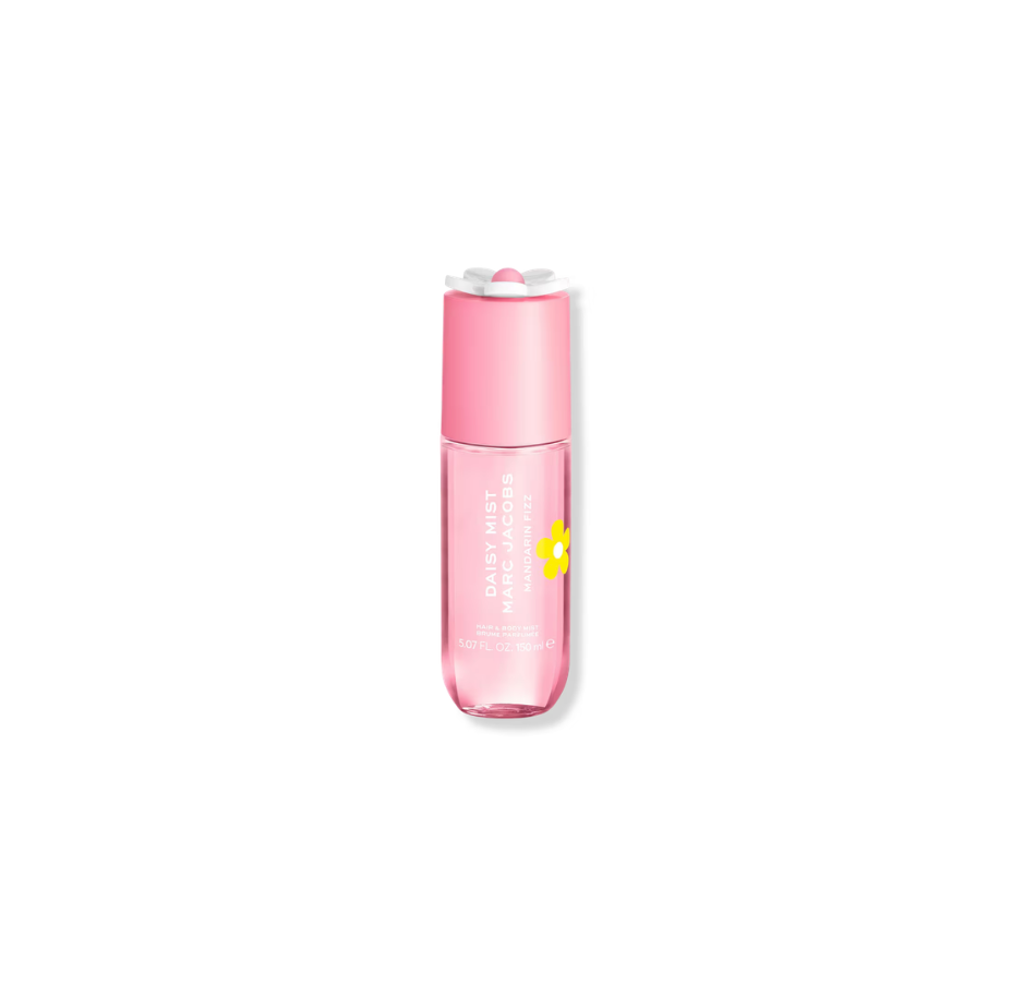 Daisy Hair and Body Mist Mandarin Fizz (Perfume o Body)