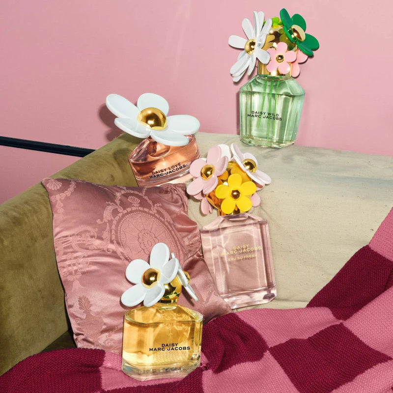 Mini Daisy Collection Coffret (Kit o Set)