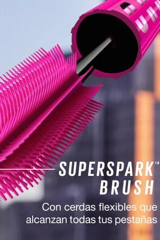 Lash Sensational Firework (Rímel o Máscara De Pestaña)