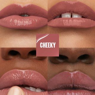 Superstay Vinyl Ink (Labial o Tinta Líquida)