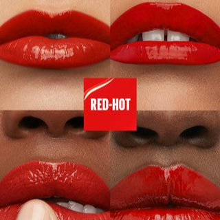 Superstay Vinyl Ink (Labial o Tinta Líquida)