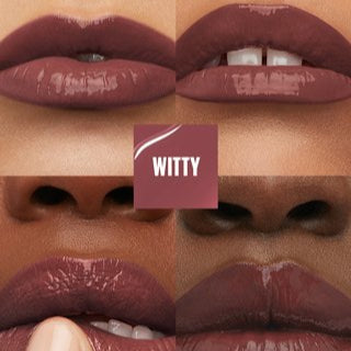 Superstay Vinyl Ink (Labial o Tinta Líquida)