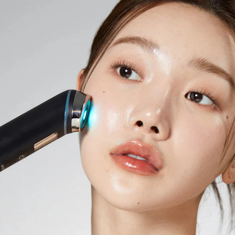 Age R Booster Pro Pink (Maquina Facial)