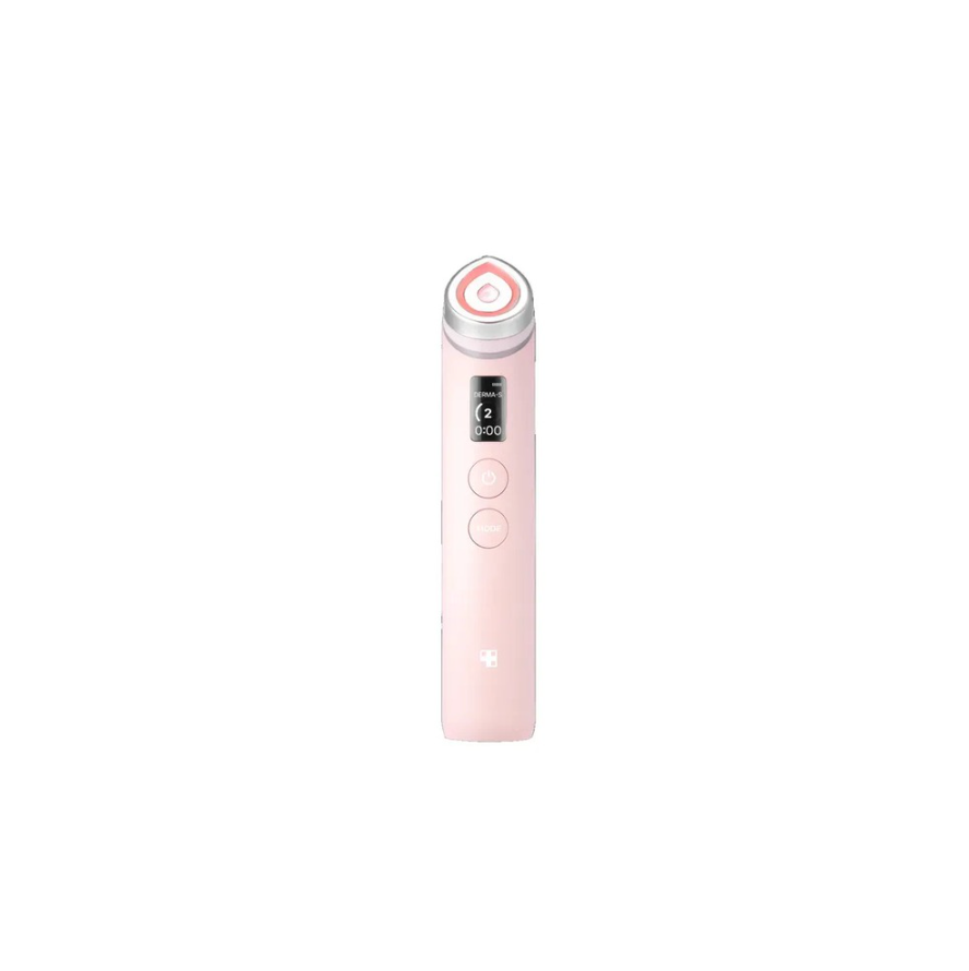 Age R Booster Pro Pink (Maquina Facial) – Tu Maquillaje México