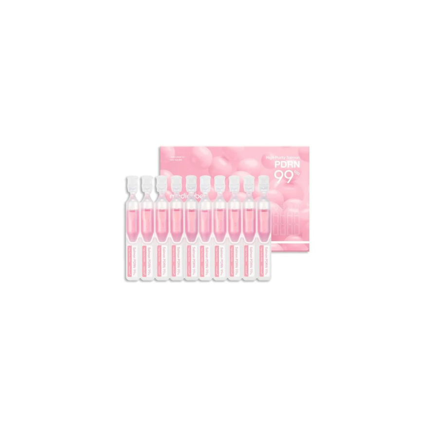 PDRN Pink One Day Serum (Suero Facial)