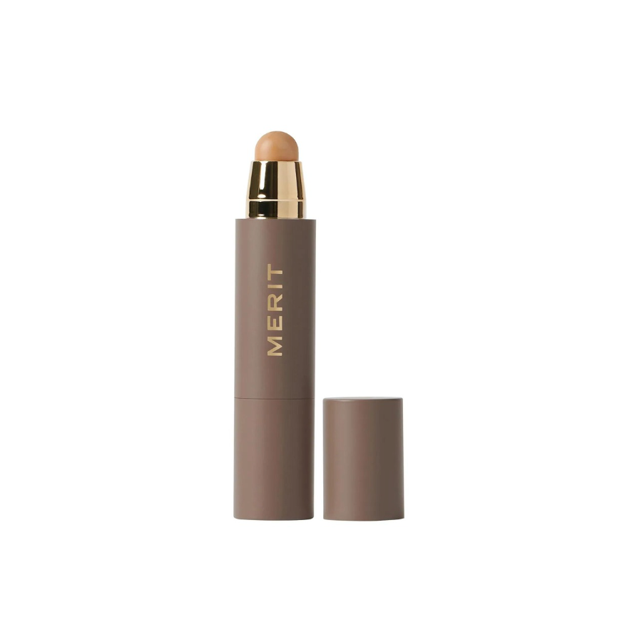 The Minimalist Perfecting Complexion Foundation and Concealer Stick (Corrector y Base En Barra)