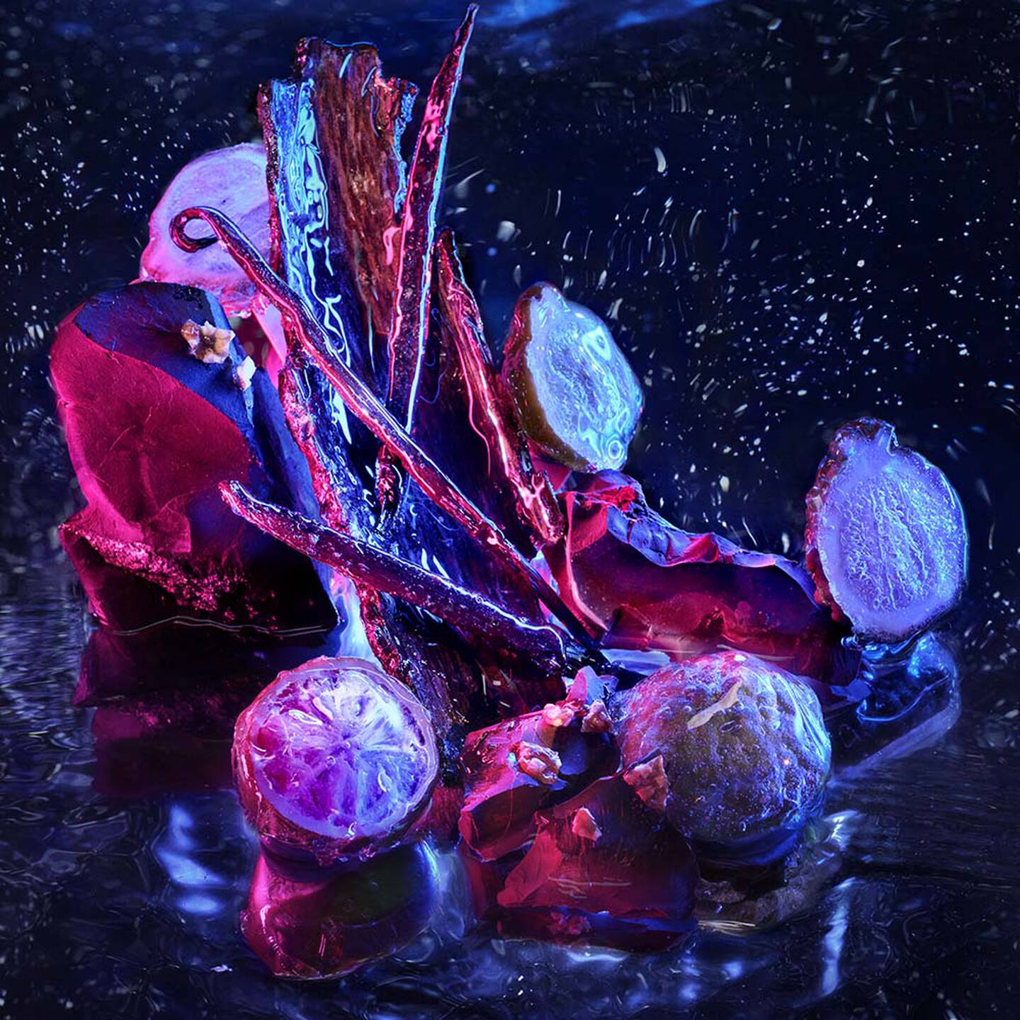 Angel Eau de Parfum Travel Spray (Perfume)