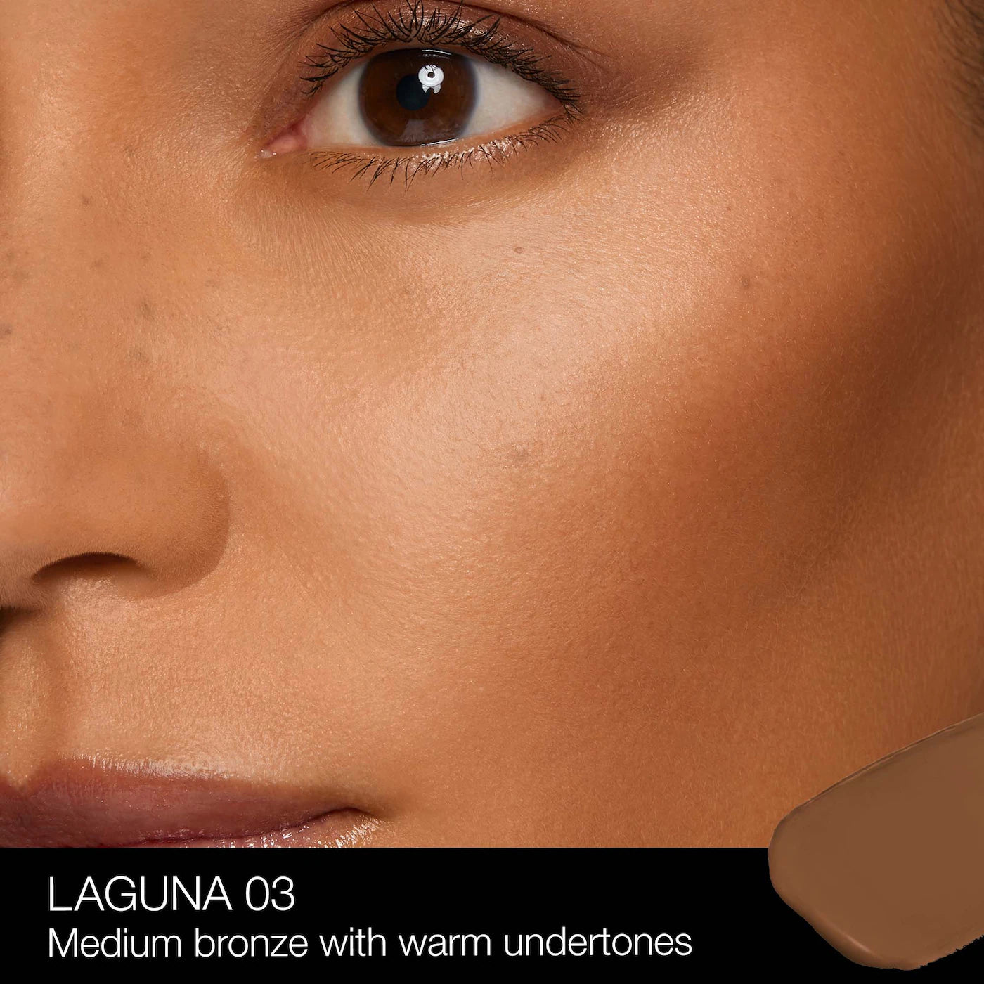 Laguna Bronzing Cream (Bronceador en Crema)