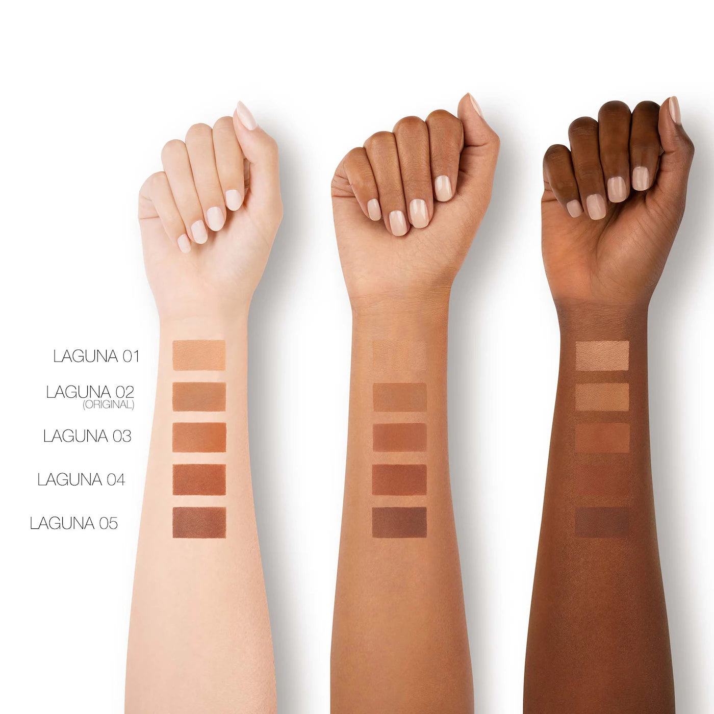 Laguna Bronzing Cream (Bronceador en Crema)