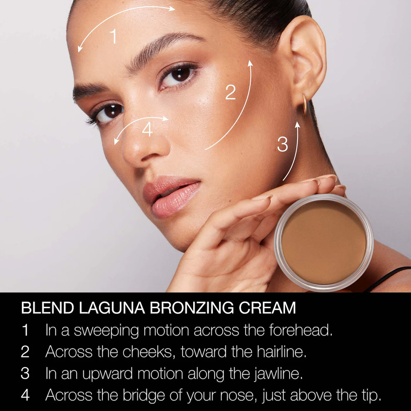 Laguna Bronzing Cream (Bronceador en Crema)