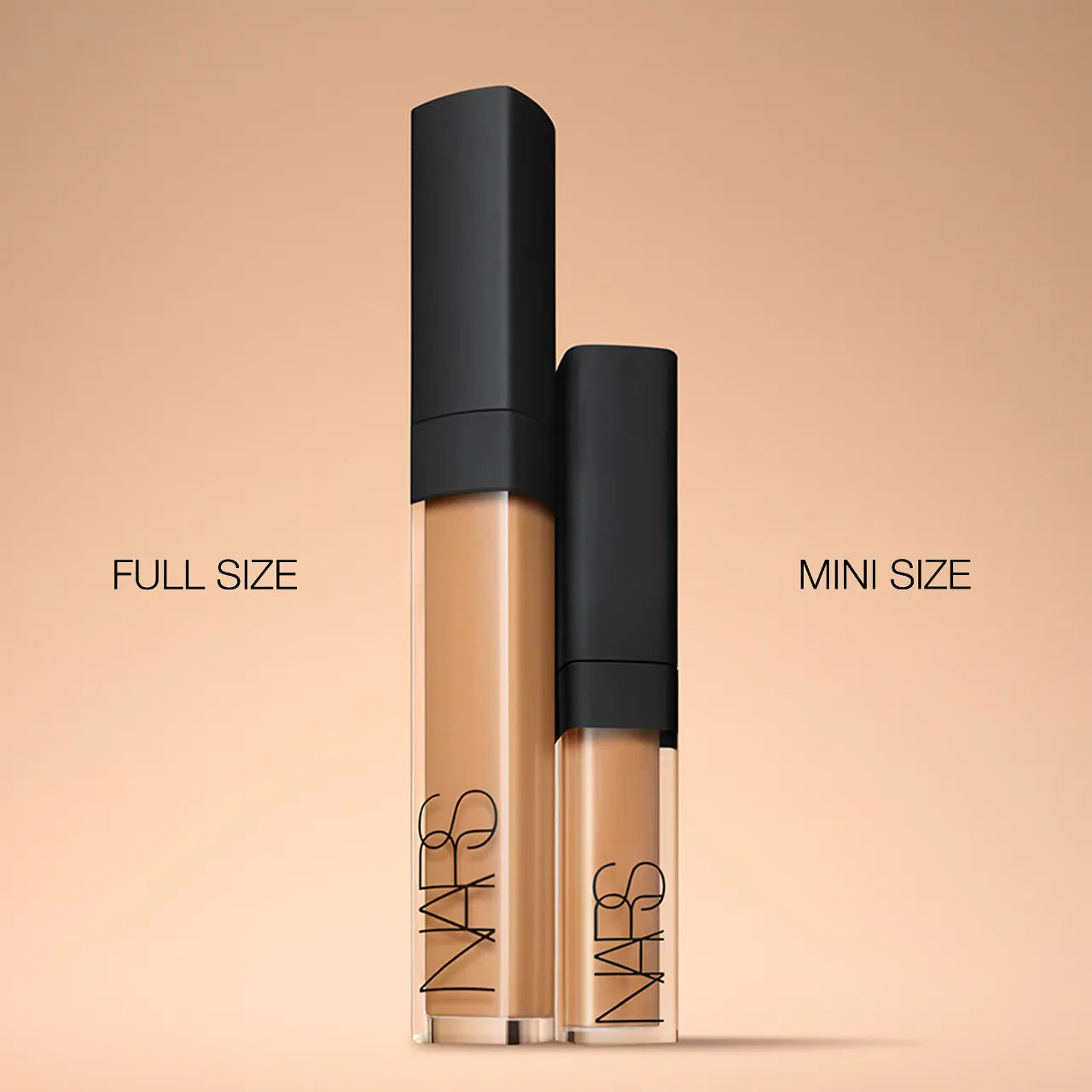 Mini Radiant Creamy Concealer (Corrector Líquido)