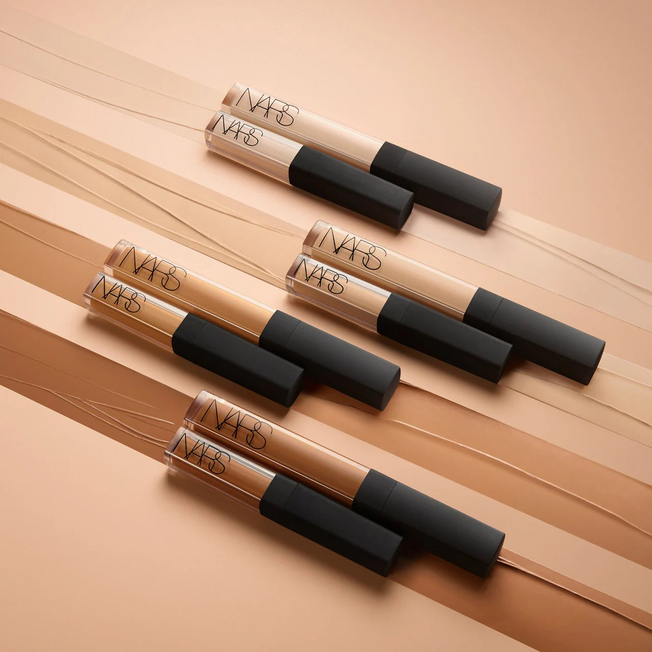 Radiant Creamy Concealer (Corrector Líquido)