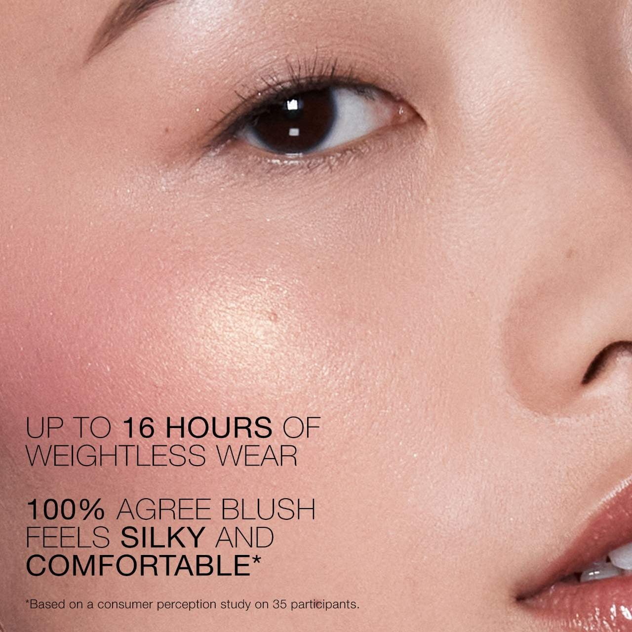 Mini Talc-Free Powder Blush (Rubor En Polvo)