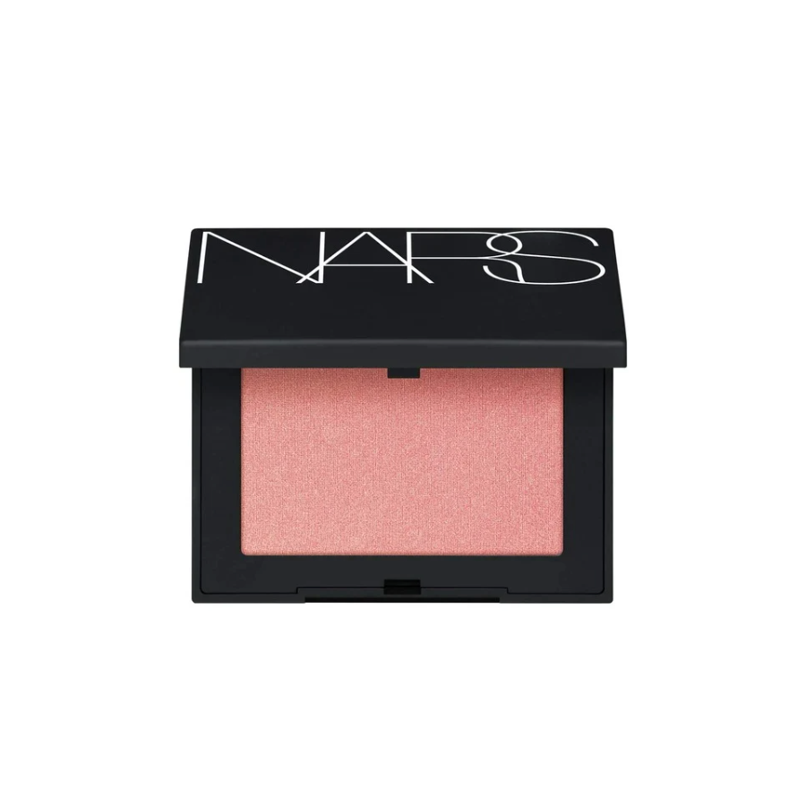 Mini Talc-Free Powder Blush (Rubor En Polvo)