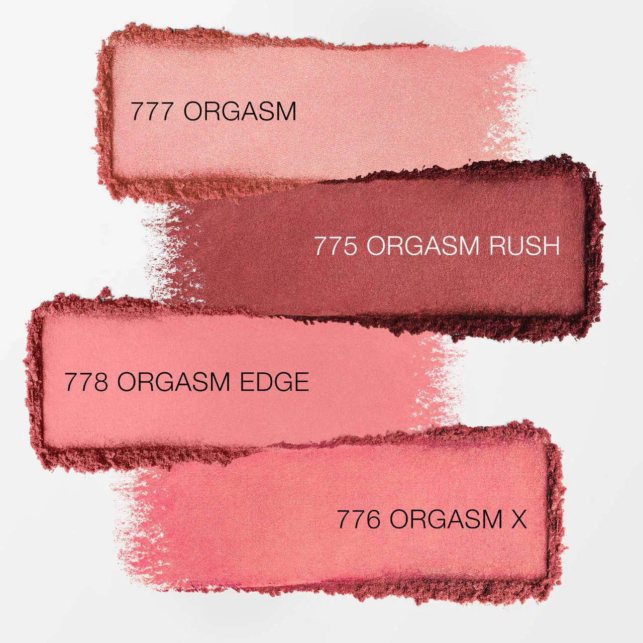 Talc-Free Powder Blush (Rubor En Polvo)