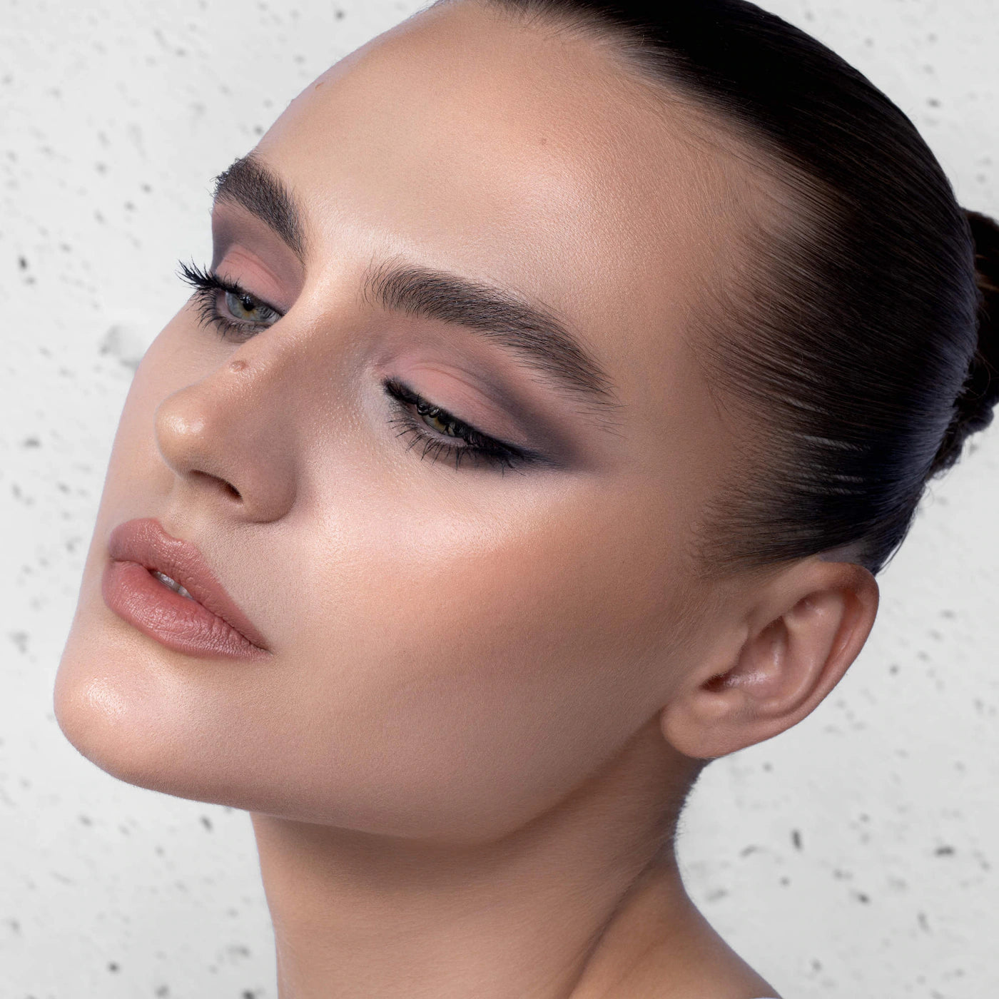Eye Sculpt Texture & Tone Eyeshadow Palette Soft (Paleta de Sombras)