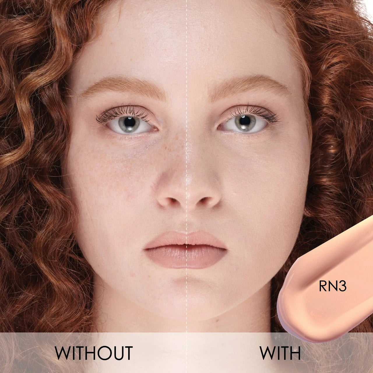 Hy-Glam Brightening & Hydrating Crease Proof Concealer (Corrector Líquido)