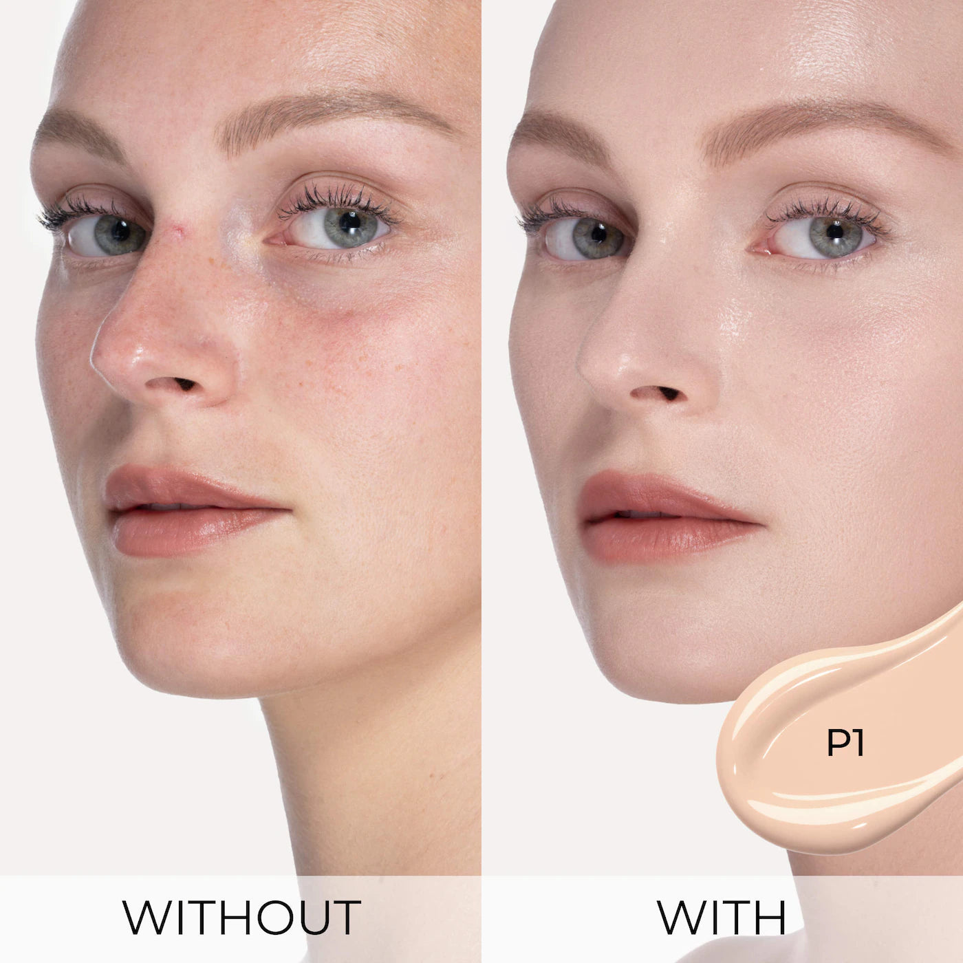 Hy-Glam Foundation Hydrating & Blurring Luminous Longwear Serum Foundation (Base de Maquillaje)
