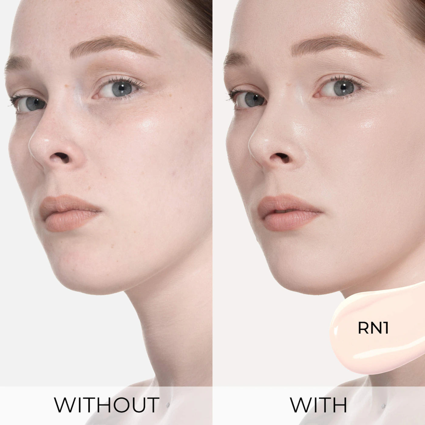 Hy-Glam Foundation Hydrating & Blurring Luminous Longwear Serum Foundation (Base de Maquillaje)