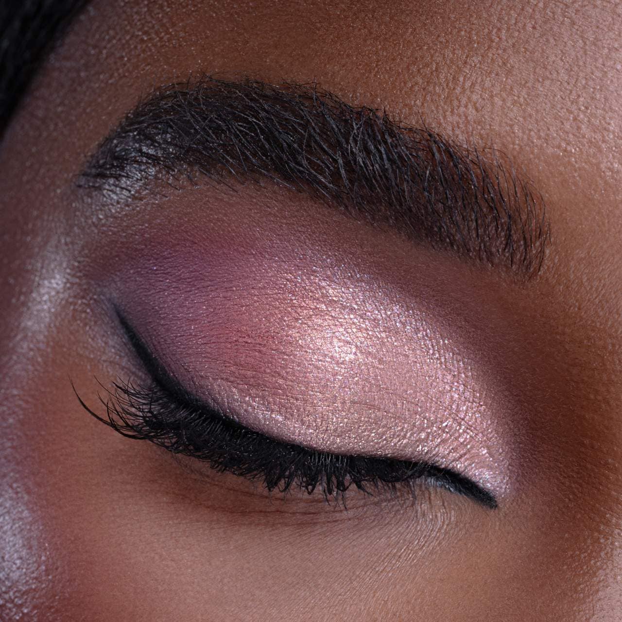 Mini Rose Eyeshadow Palette (Paleta Sombras de Ojos)