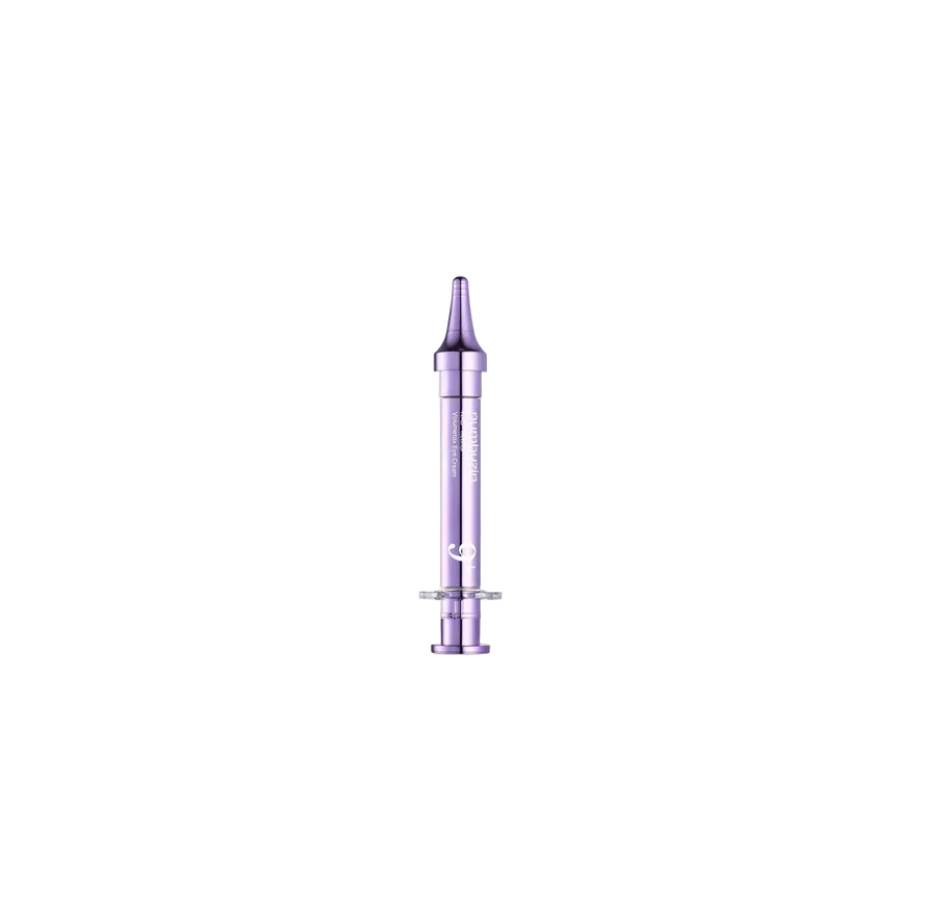 No.9 NAD Retinol Volumetox Eye Cream (Contorno de Ojos)